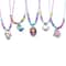 Tara Toy™ Gabby's Dollhouse Necklace Activity Set